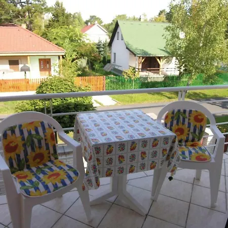 Klara Utca-siofok-szeplak *