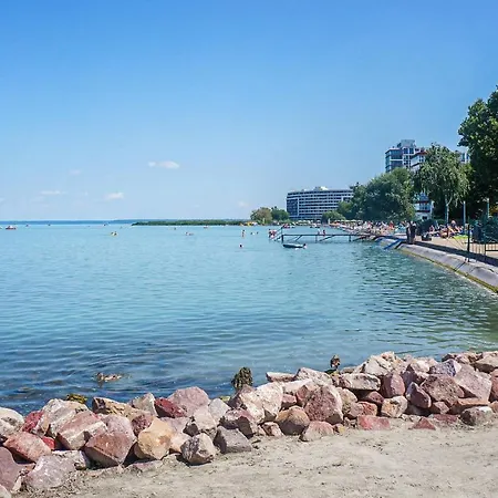 Klara Utca-siofok-szeplak 아파트